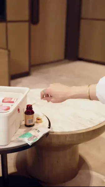 รักครั้งนี้ไม่แพ้ใคร