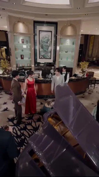 รักครั้งนี้ไม่แพ้ใคร