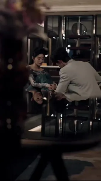 รักครั้งนี้ไม่แพ้ใคร