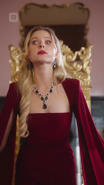 บัลลังก์ไร้น้ำตา