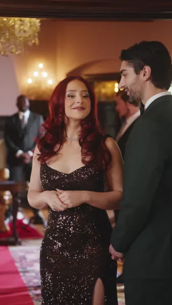 บัลลังก์ไร้น้ำตา