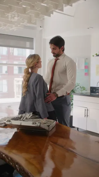 บัลลังก์ไร้น้ำตา