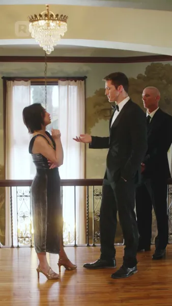 บัลลังก์ไร้น้ำตา