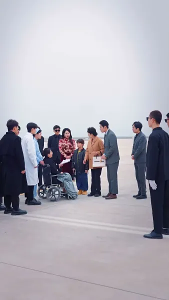 ลูกไม้หล่นไม่ไกลต้น