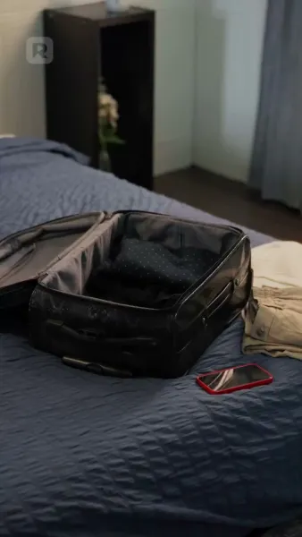 ศาสตร์แห่งการจากลา