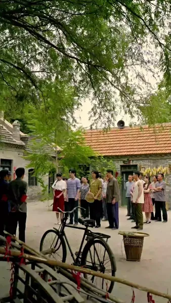 [พากย์ไทย] ข้ามเวลาเปลี่ยนชะตาชีวิต