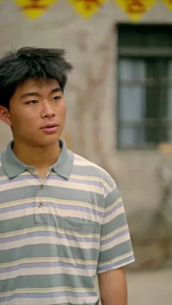 [พากย์ไทย] ข้ามเวลาเปลี่ยนชะตาชีวิต