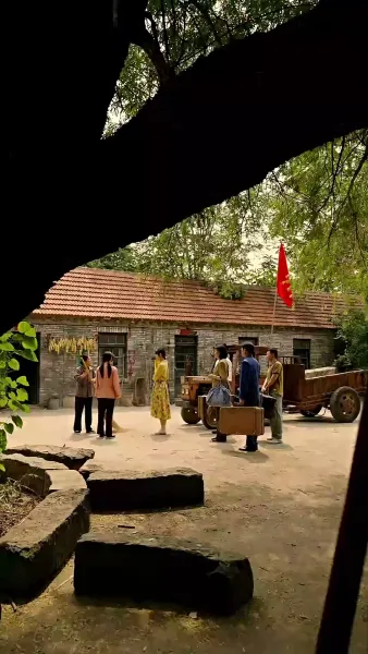 [พากย์ไทย] ข้ามเวลาเปลี่ยนชะตาชีวิต