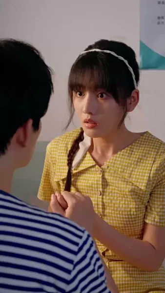 [พากย์ไทย] ข้ามเวลาเปลี่ยนชะตาชีวิต