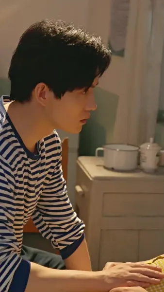 [พากย์ไทย] ข้ามเวลาเปลี่ยนชะตาชีวิต