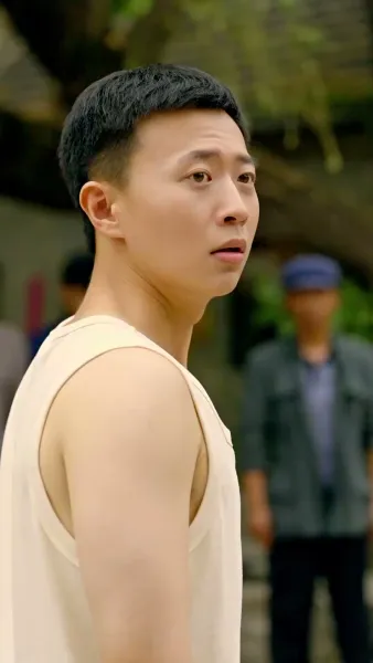 [พากย์ไทย] ข้ามเวลาเปลี่ยนชะตาชีวิต