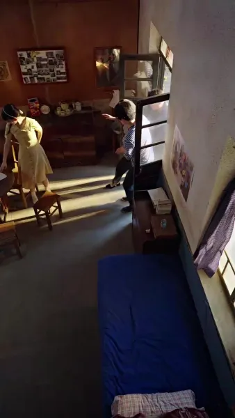 [พากย์ไทย] ข้ามเวลาเปลี่ยนชะตาชีวิต