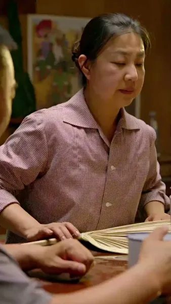 [พากย์ไทย] ข้ามเวลาเปลี่ยนชะตาชีวิต