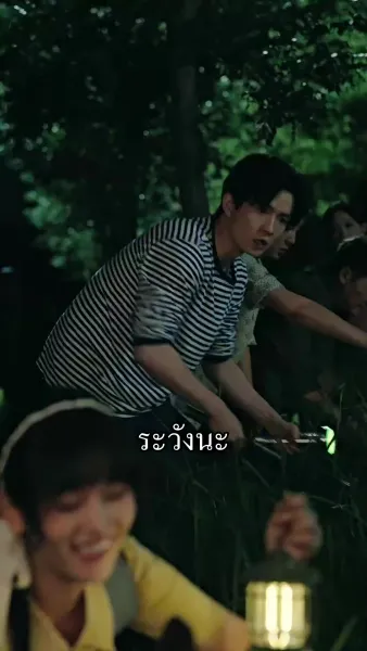 [พากย์ไทย] ข้ามเวลาเปลี่ยนชะตาชีวิต