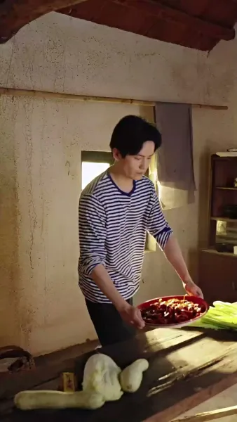 [พากย์ไทย] ข้ามเวลาเปลี่ยนชะตาชีวิต