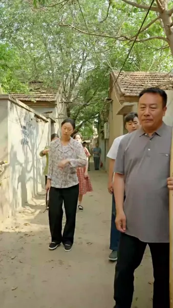 [พากย์ไทย] ข้ามเวลาเปลี่ยนชะตาชีวิต