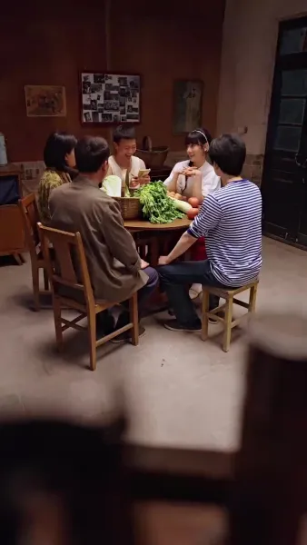 [พากย์ไทย] ข้ามเวลาเปลี่ยนชะตาชีวิต