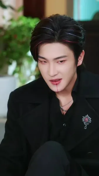 ผู้มาเยือนจากอดีต