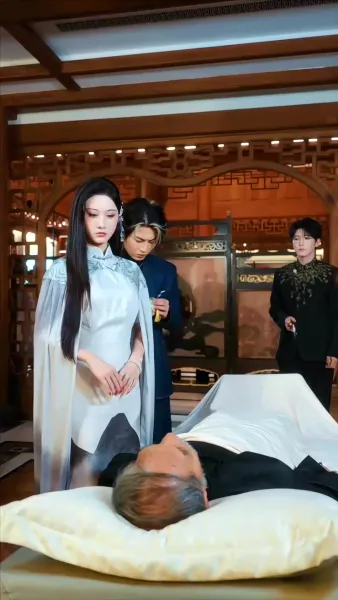 ผู้มาเยือนจากอดีต