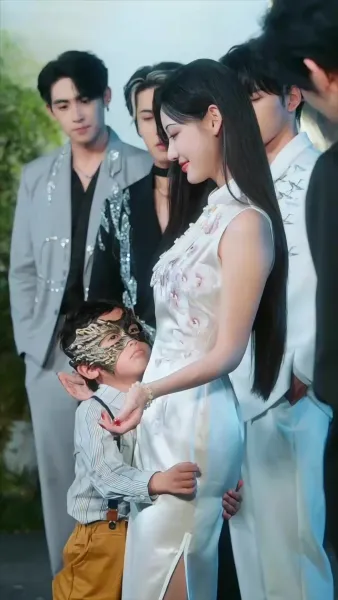 ผู้มาเยือนจากอดีต