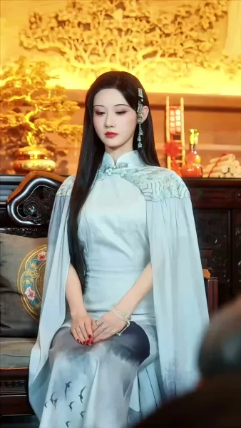 ผู้มาเยือนจากอดีต