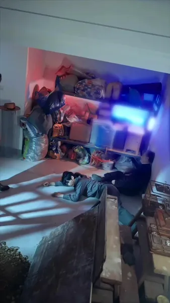 ผู้มาเยือนจากอดีต