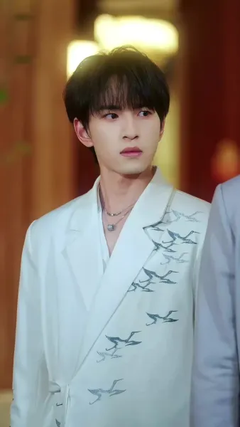 ผู้มาเยือนจากอดีต