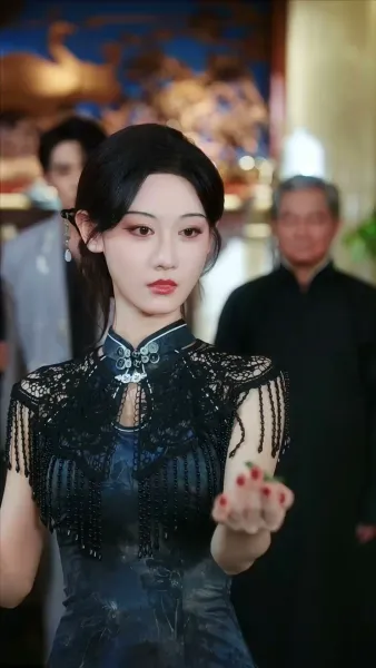 ผู้มาเยือนจากอดีต