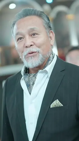 อำนาจที่ซ่อนเร้น