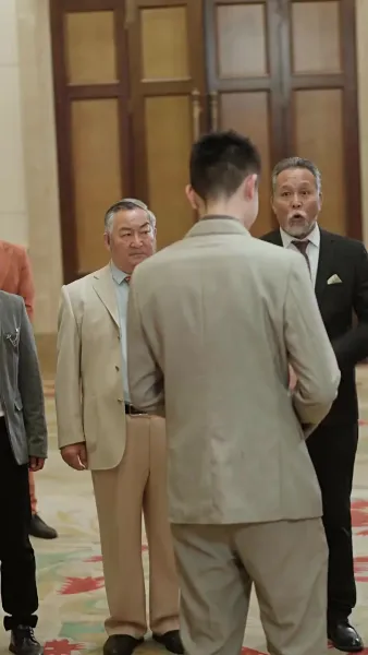 อำนาจที่ซ่อนเร้น