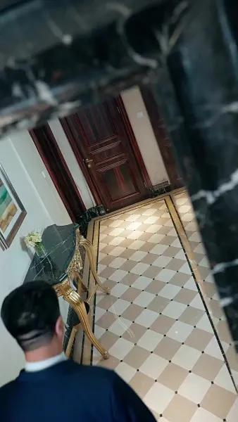 อำนาจที่ซ่อนเร้น