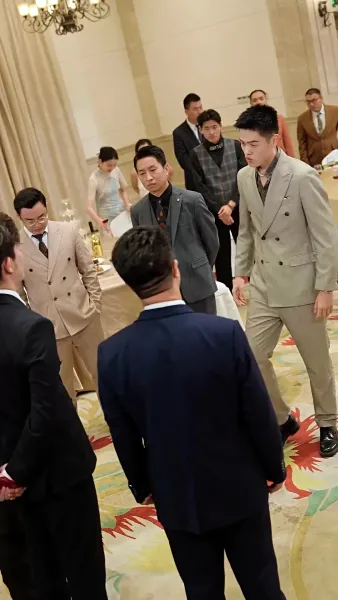 อำนาจที่ซ่อนเร้น