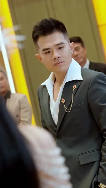 อำนาจที่ซ่อนเร้น