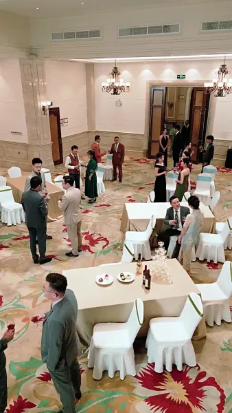 อำนาจที่ซ่อนเร้น