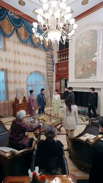 อุ่นนั้นที่หายไป