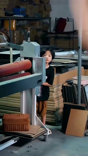 รักล้นใจเจ้าหนูตัวจิ๋ว