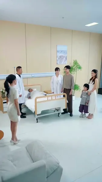 รักล้นใจเจ้าหนูตัวจิ๋ว