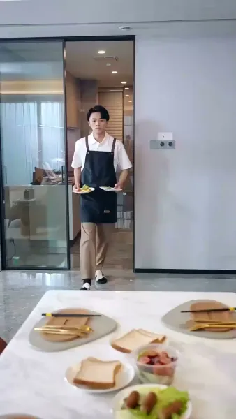 รักล้นใจเจ้าหนูตัวจิ๋ว