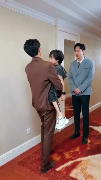 รักล้นใจเจ้าหนูตัวจิ๋ว