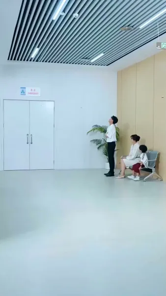 รักล้นใจเจ้าหนูตัวจิ๋ว