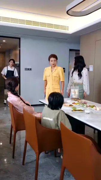 รักล้นใจเจ้าหนูตัวจิ๋ว