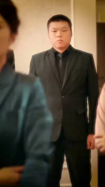 รักล้นใจเจ้าหนูตัวจิ๋ว