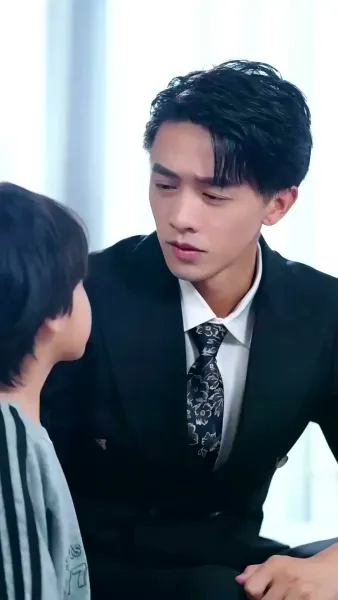 รักล้นใจเจ้าหนูตัวจิ๋ว