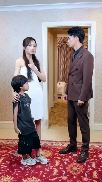 รักล้นใจเจ้าหนูตัวจิ๋ว