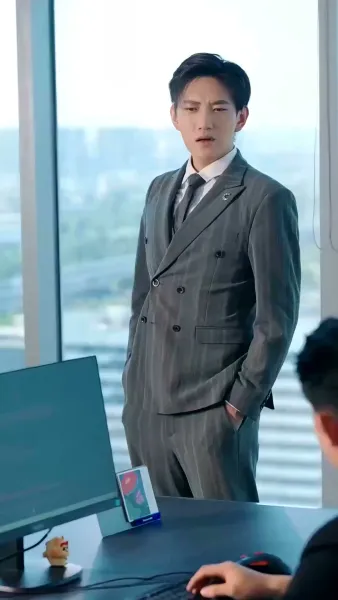 รักล้นใจเจ้าหนูตัวจิ๋ว