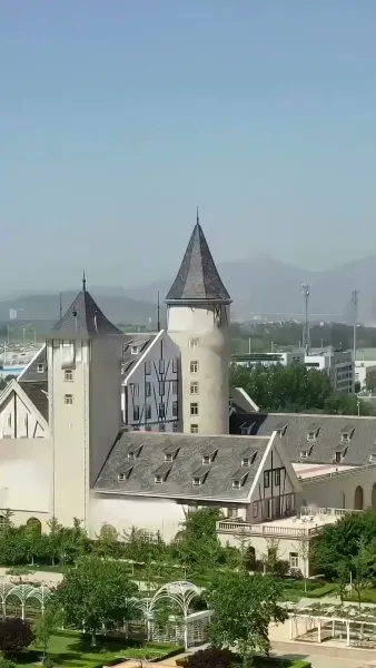 รักล้นใจเจ้าหนูตัวจิ๋ว