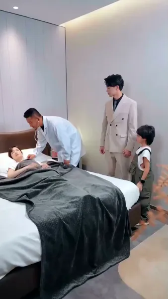 รักล้นใจเจ้าหนูตัวจิ๋ว