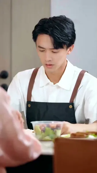 รักล้นใจเจ้าหนูตัวจิ๋ว