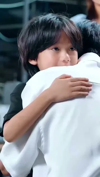 รักล้นใจเจ้าหนูตัวจิ๋ว