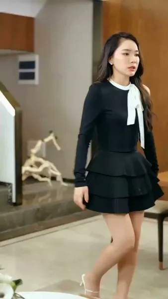 รักล้นใจเจ้าหนูตัวจิ๋ว